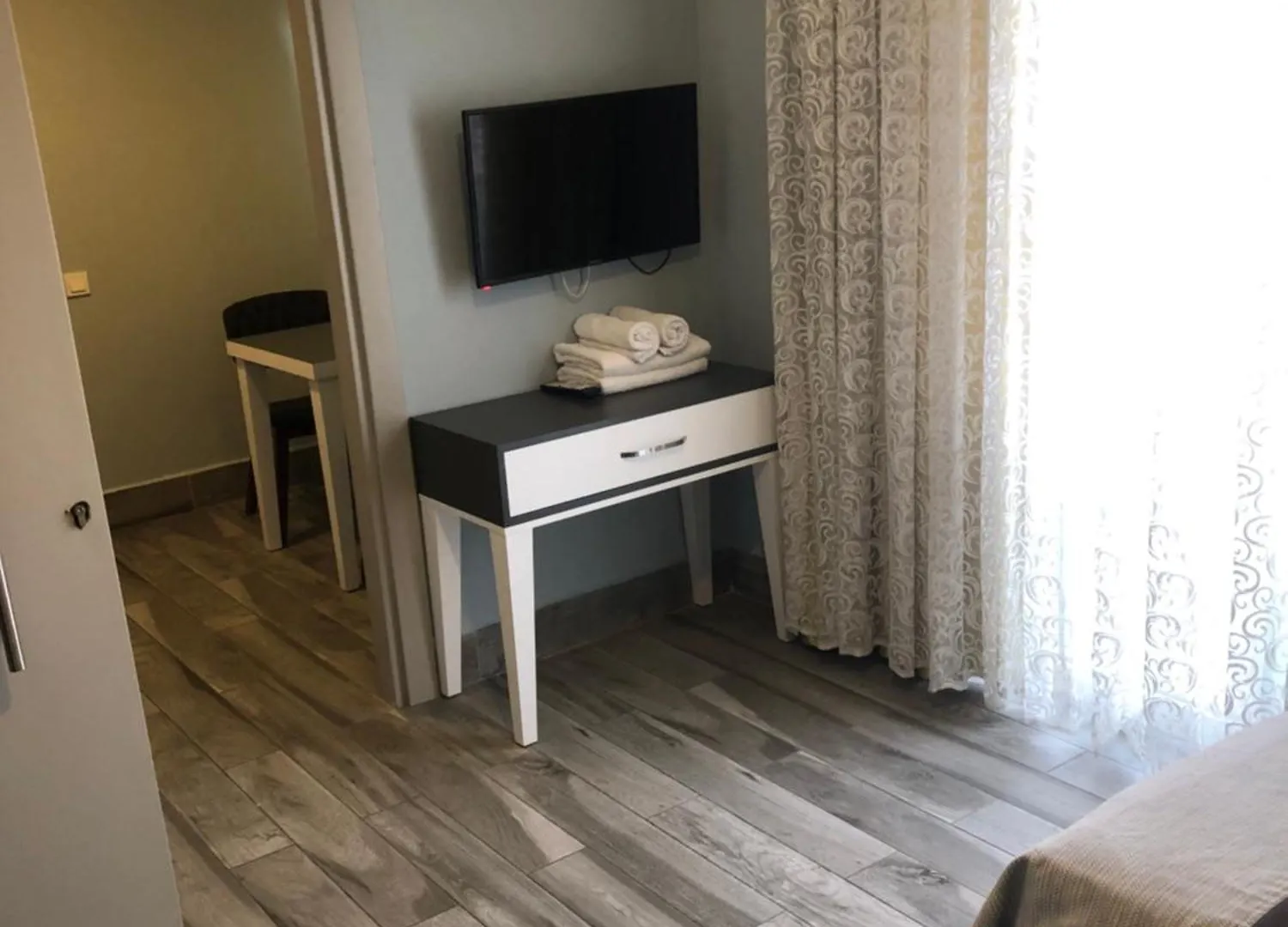 Bone Apart Otel Анталья